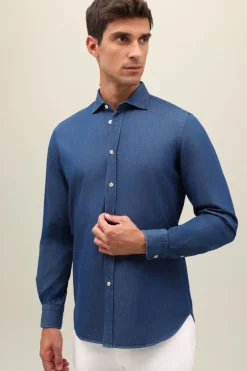 Chambray Shirt