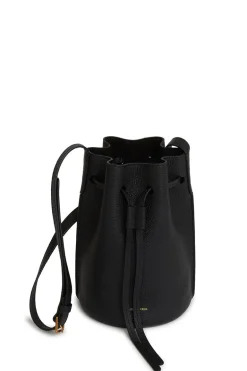 Champagne Bucket Bag