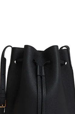 Champagne Bucket Bag