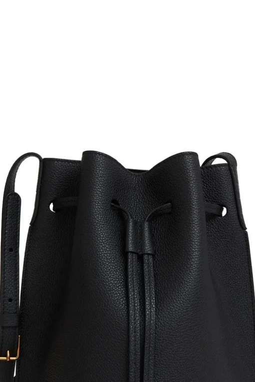 Champagne Bucket Bag