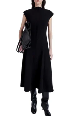 Chantal Dress