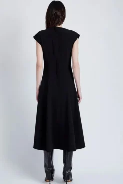 Chantal Dress