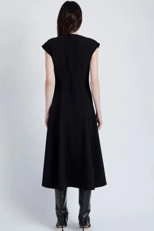 Chantal Dress