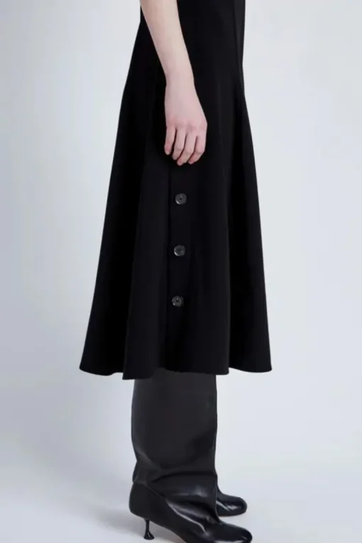 Chantal Dress