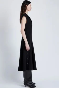 Chantal Dress