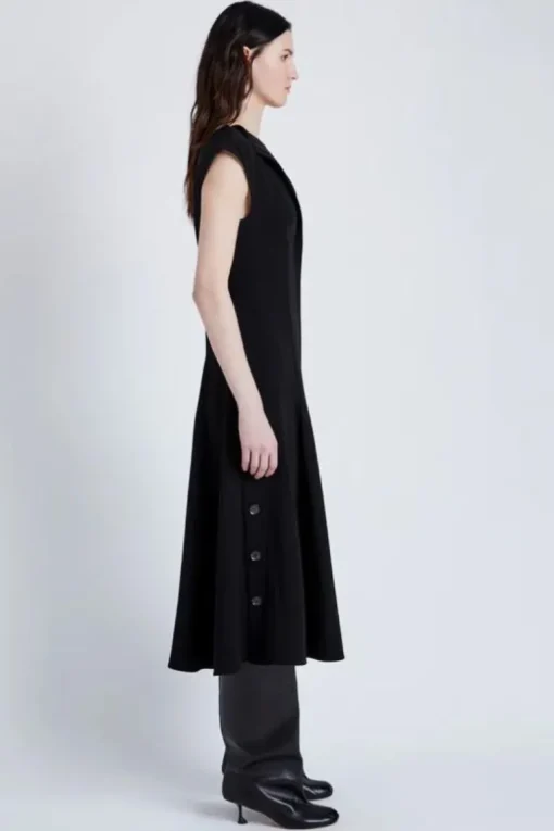 Chantal Dress