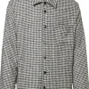 Check Overshirt