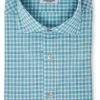 Check Shirt