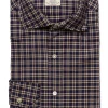 Check Shirt