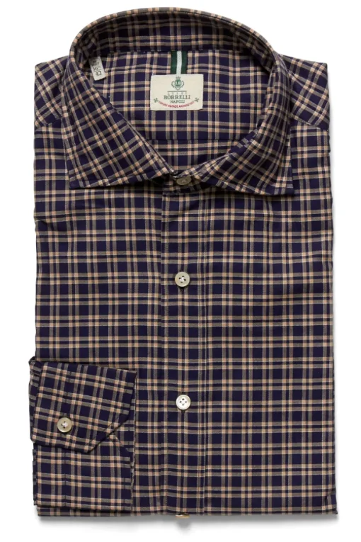 Check Shirt