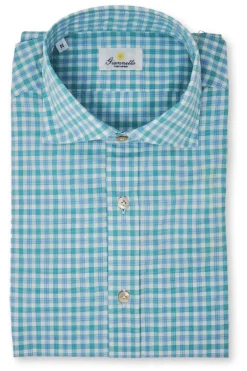 Check Shirt