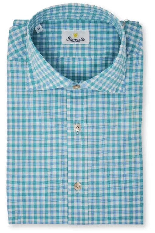 Check Shirt