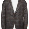 Check Sport Jacket