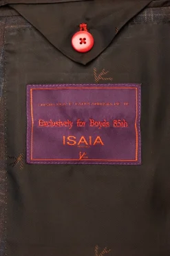 Check Sport Jacket