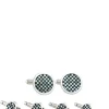 Checkerboard Stud Set