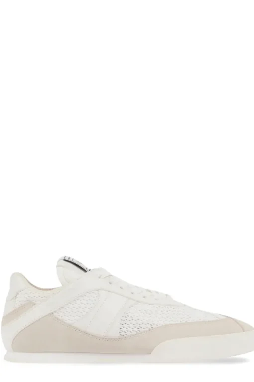 Chloé Kick Sneaker