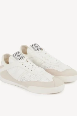 Chloé Kick Sneaker