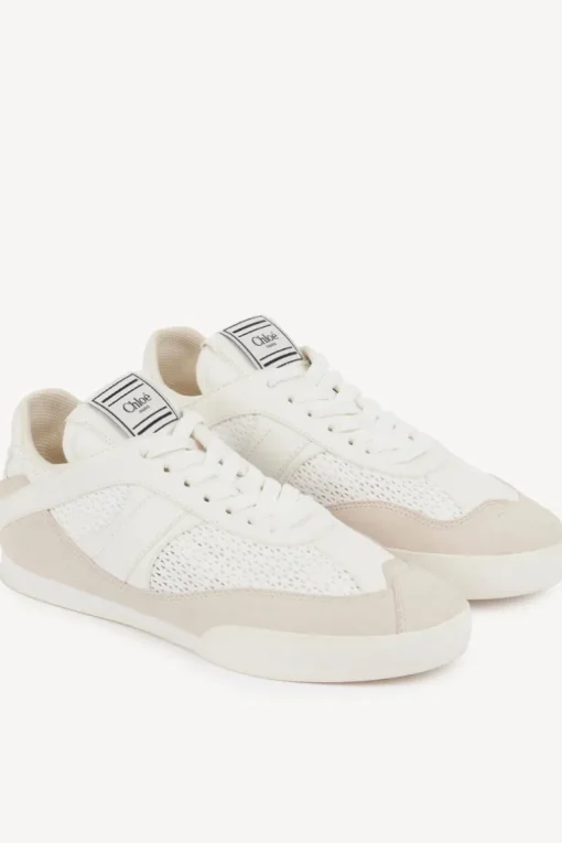 Chloé Kick Sneaker