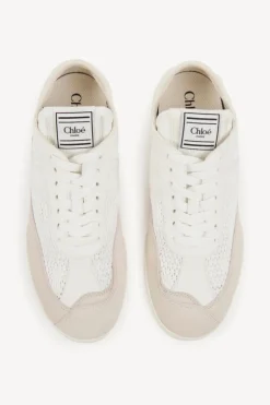 Chloé Kick Sneaker