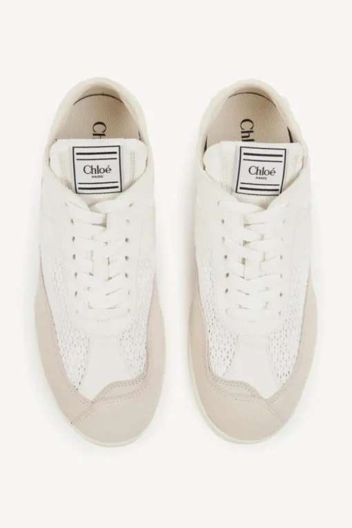 Chloé Kick Sneaker
