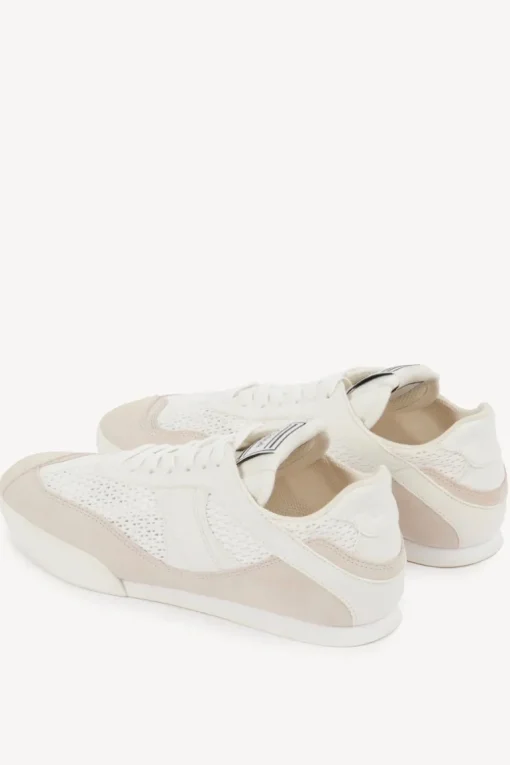 Chloé Kick Sneaker