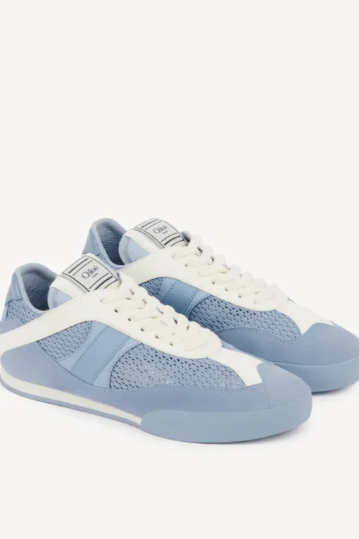 Chloé Kick Sneaker