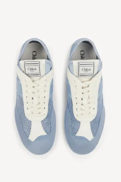 Chloé Kick Sneaker
