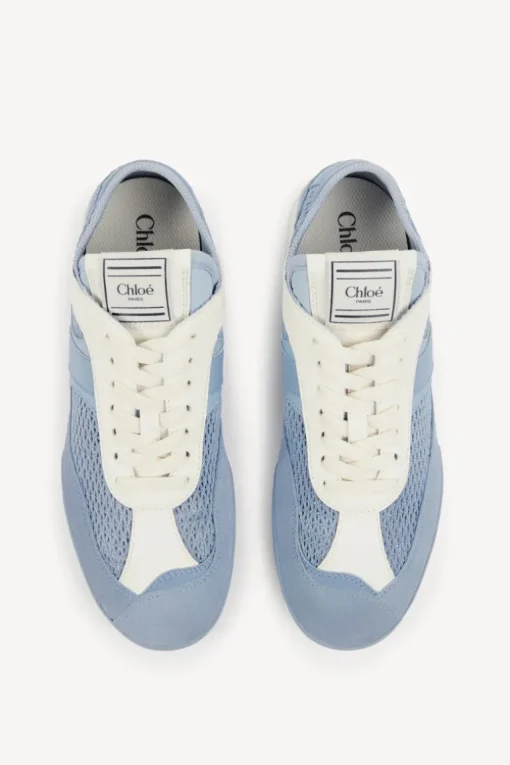 Chloé Kick Sneaker