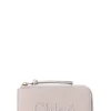Chloé Sense Card Holder