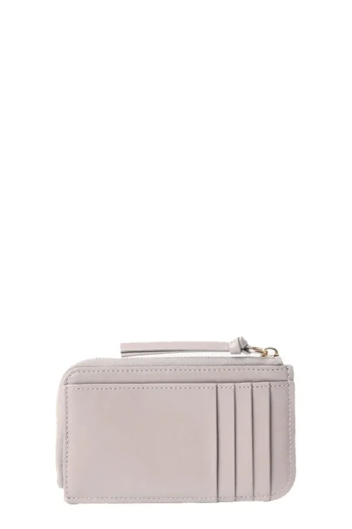 Chloé Sense Card Holder