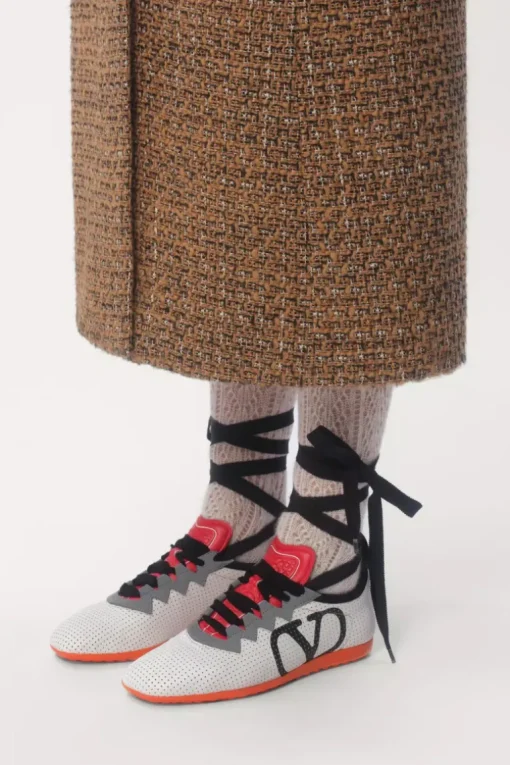 Chromathon Sneaker