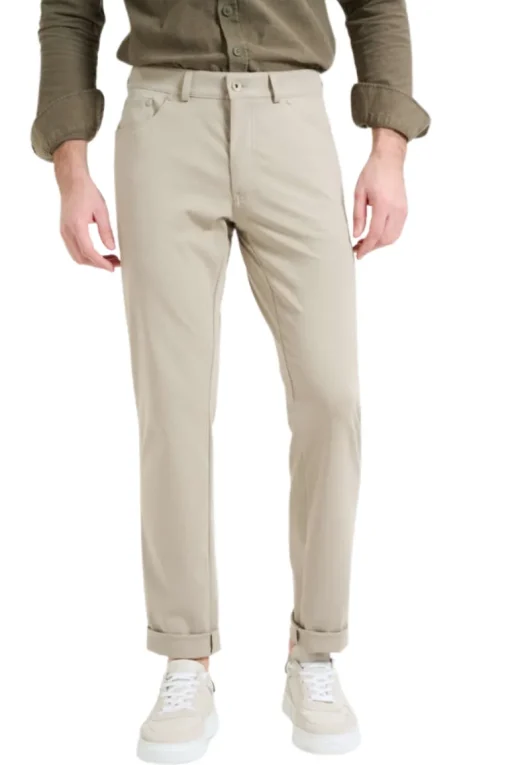 Chuck J Pants