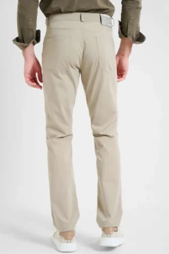 Chuck J Pants