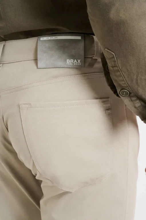 Chuck J Pants