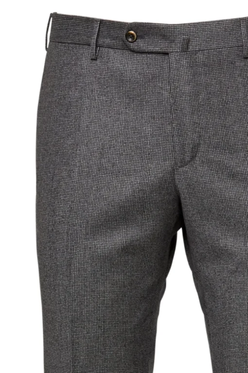 Classic Flannel Fancy Pant