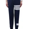 Classic Loopback 4-Bar Sweatpants