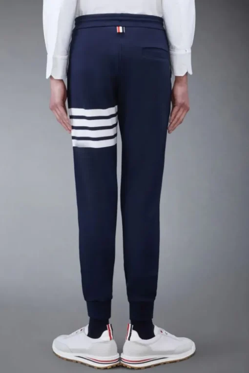 Classic Loopback 4-Bar Sweatpants
