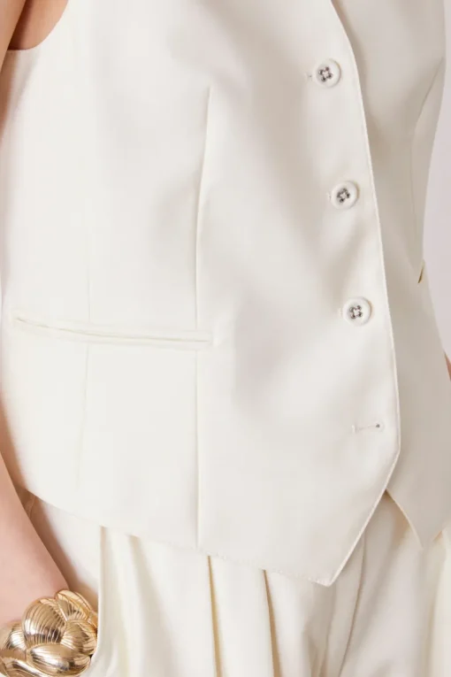 Cleo Waistcoat
