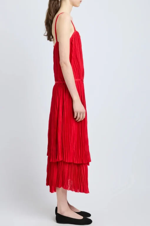 Clyne Dress