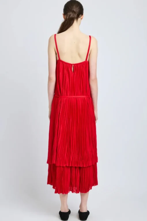 Clyne Dress