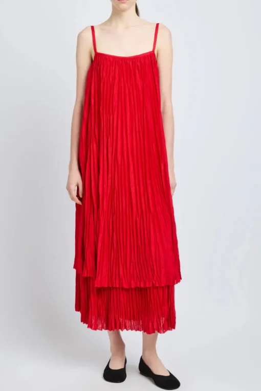 Clyne Dress