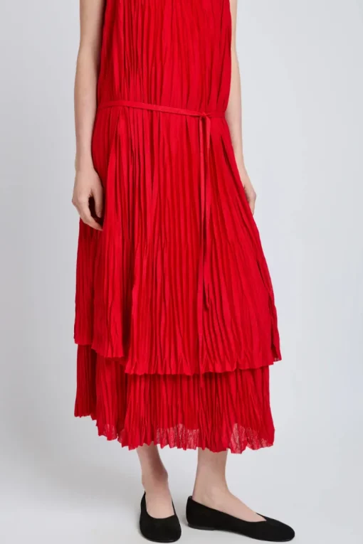 Clyne Dress