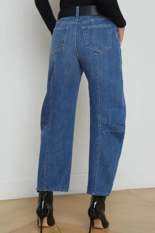 Cody Rodeo Jean