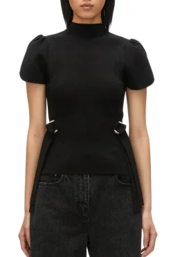 Compact Rib Tulip Top
