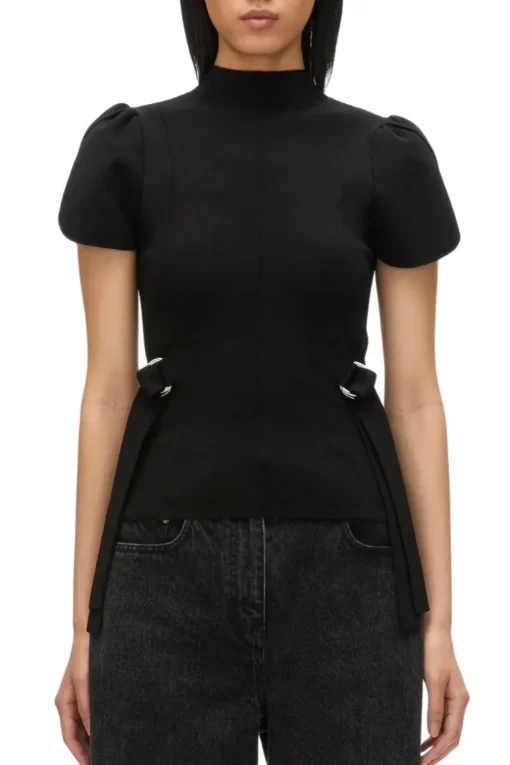 Compact Rib Tulip Top