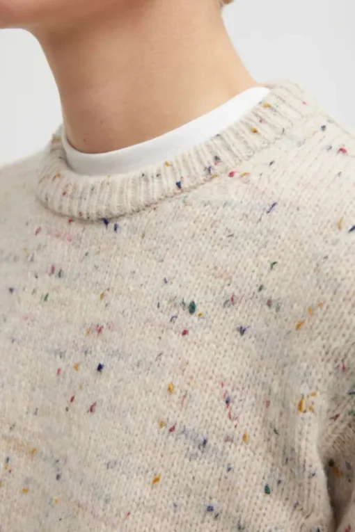 Confetti Crewneck