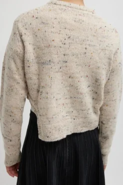 Confetti Crewneck