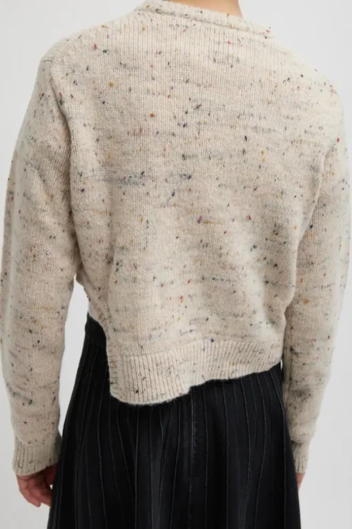 Confetti Crewneck