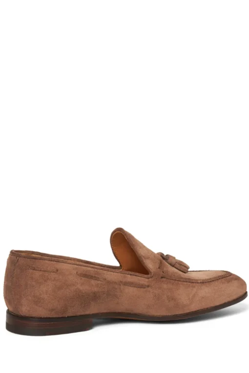 Conte Max Loafers