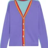 Convertible Cardigan